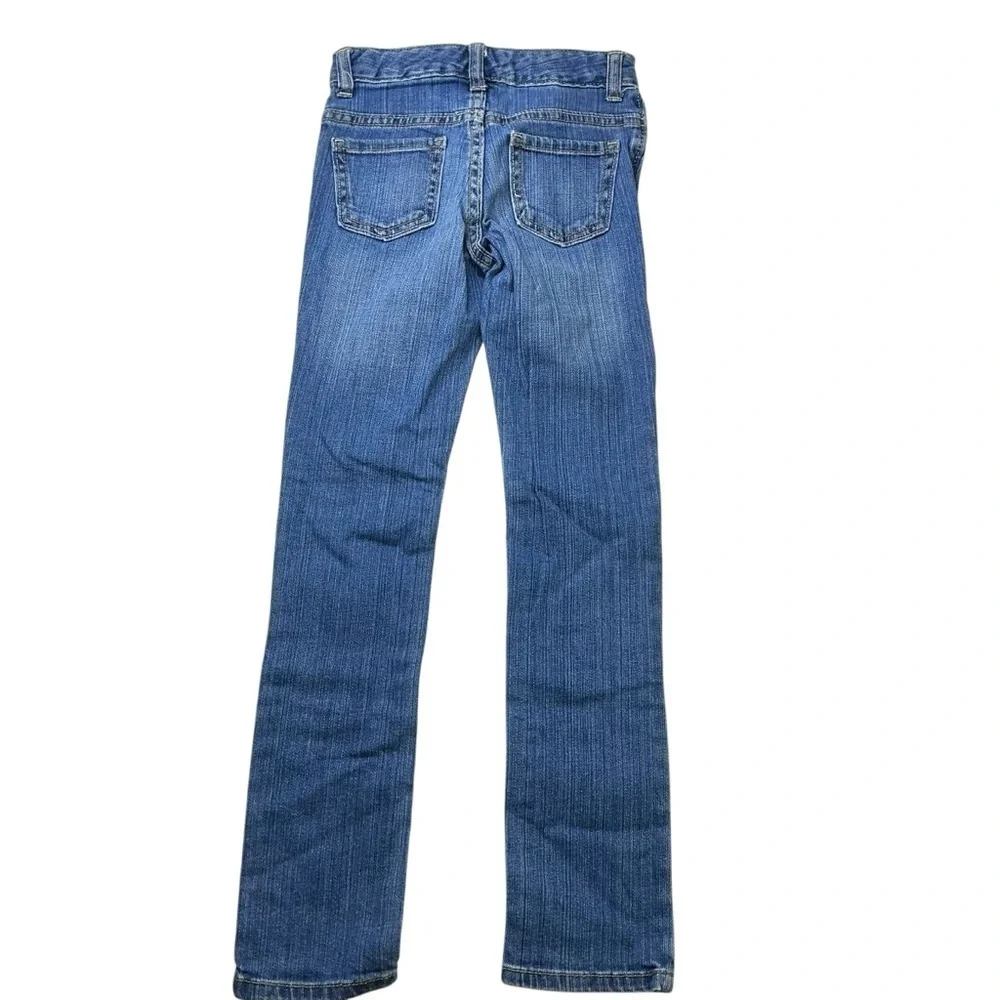 N/A girls denim